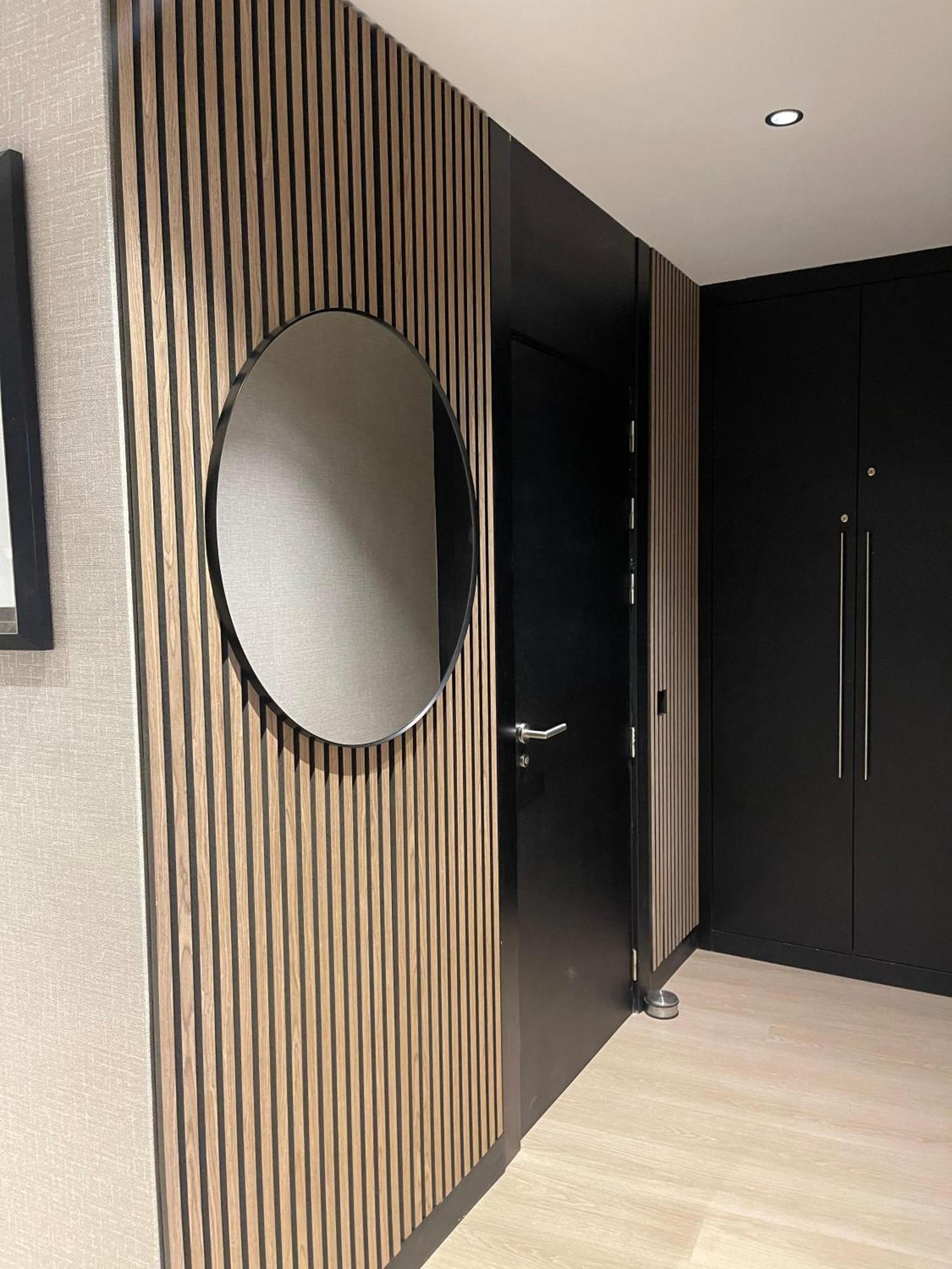 شقة Tanger Hilton Penthouse 15 المظهر الخارجي الصورة